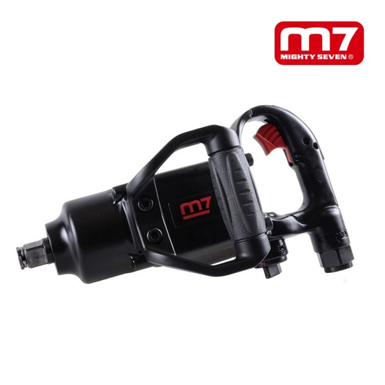 Zdjęcie 2 - Klucz udarowy 3/4" 2034Nm NC-6218 Mighty Seven M7