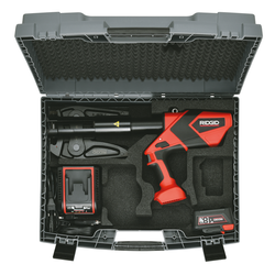 Nawigacja zdjęcie 2 - Zaciskarka RP 352-XL RIDGID RP 352-XL 75803 AKU Press Tool