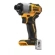 Nawigacja zdjęcie 2 - Zakrętarka udarowa akumulatorowa DeWalt DCF840D2T ¼” 192Nm 18V XR 2x2Ah