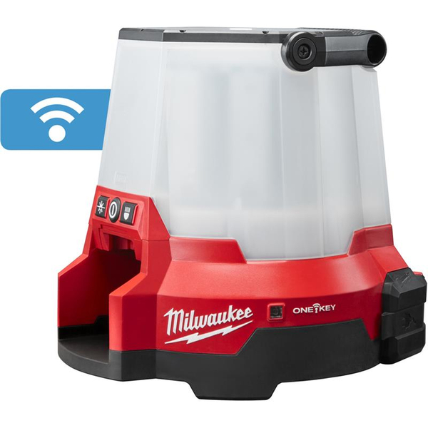 Zdjęcie 1 - Lampa strefowa akumulatorowa Milwaukee M18 ONESLSP-0 4400lm 4000K 18V 4933459155