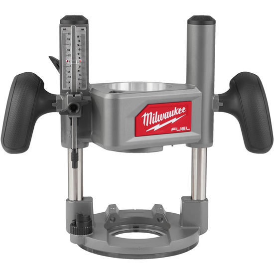 Zdjęcie 1 - Podstawa wgłębna frezarki 12mm Milwaukee 4932493307