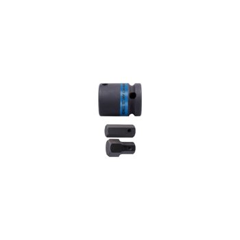 BIT UDAROWY DO UCHWYTU 16mm HEX 10mm 174010H King Tony