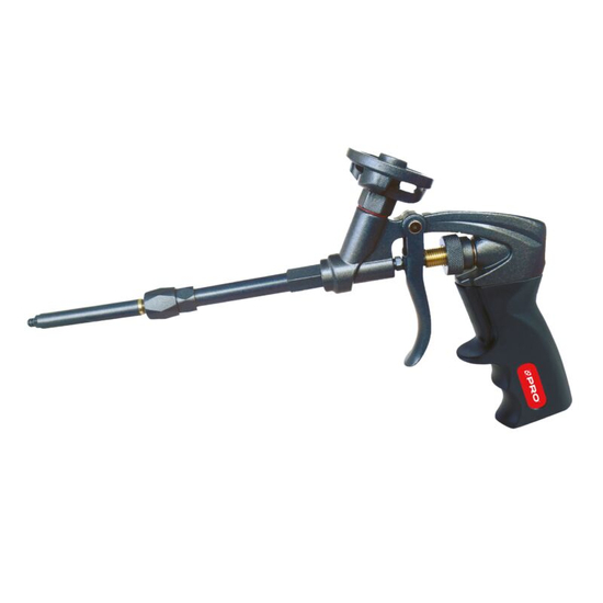 Zdjęcie 1 - Pistolet do pianki montażowej PRO-BT004 PRO [3-01-17-00-004]