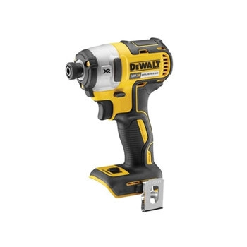 Zakrętarka udarowa akumulatorowa DeWalt DCF887N ¼” 205Nm 18V XR