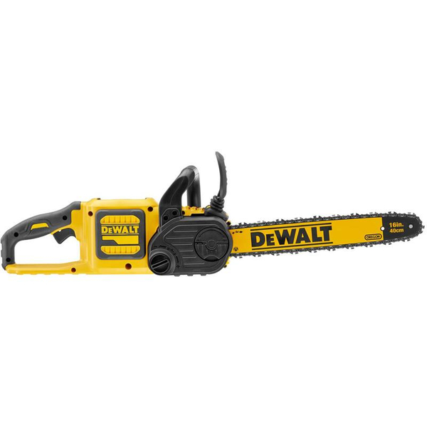 Zdjęcie 2 - 54V XR FLEXVOLT Piła łańcuchowa 40cm DeWalt DCM575N