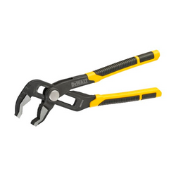 Nawigacja zdjęcie 2 - Szczypce nastawne do rur 300mm DeWALT DWHT0-74432