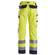 Nawigacja zdjęcie 4 - 6360 Spodnie odblaskowe ProtecWork, klasa 2 Snickers Workwear