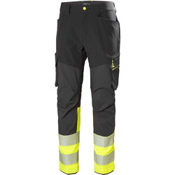 Nawigacja zdjęcie 1 - Spodnie odblaskowe Helly Hansen 77501_369 ICU kolor żółty