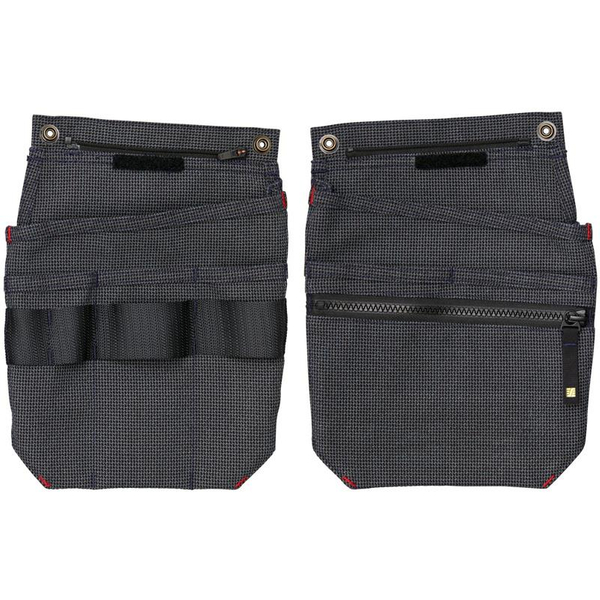 Zdjęcie 1 - Worki kieszeniowe wielofunkcyjne ProtecWork do spodni GORE-TEX Snickers Workwear 97579800