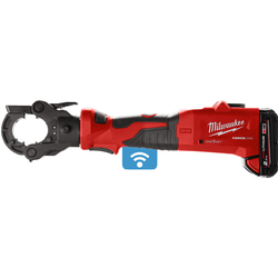 Hydrauliczna zaciskarka do kabli 60 kN M18ONEHCCT60-202C Milwaukee 4933479684