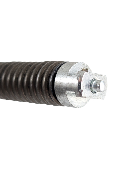 Zdjęcie 3 - Sprężyna spirala bez rdzenia GTools 1szt X 2,3m 16mm 