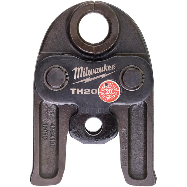 Zdjęcie 1 - Szczęki zaciskowe Mini / Compact TH20 Milwaukee 4932430280