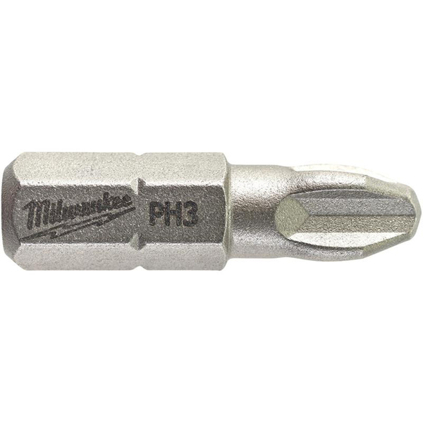 Zdjęcie 1 - PH3 (25 szt.) dł. 25 mm 4932399588 Milwaukee