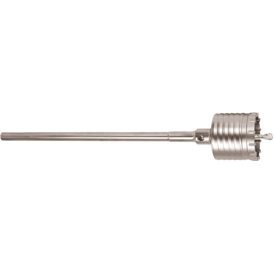 Zdjęcie 1 - Korona jednoczęściowaTCT 68 x 550 mm 4932373885 Milwaukee