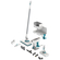 Nawigacja zdjęcie 3 - Wielozadaniowy system czyszczenia parą SteamSystem™ Black+Decker BHSM15FX10