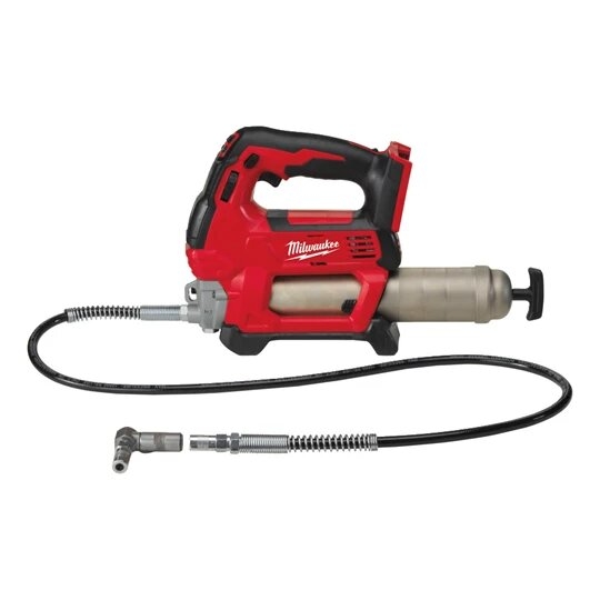 Zdjęcie 2 - Smarownica akumulatorowa Milwaukee M18 GG-0 18V 4933440493