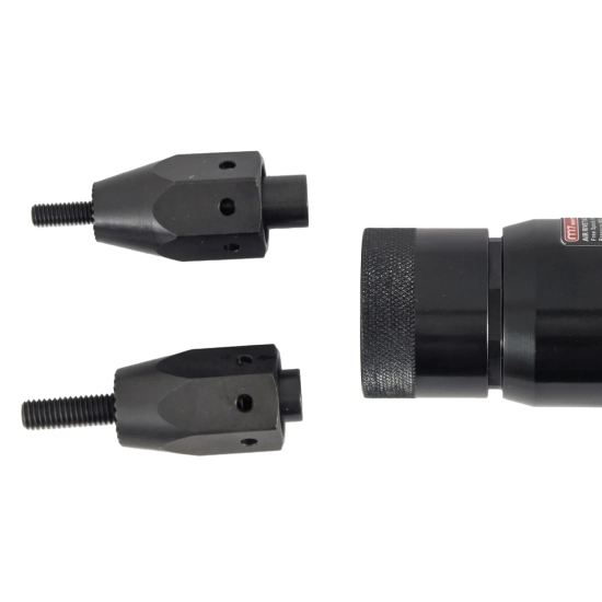 Zdjęcie 4 - Nitownica pneumatyczna do nitonakrętek M6, M8 Mighty Seven PB-1308