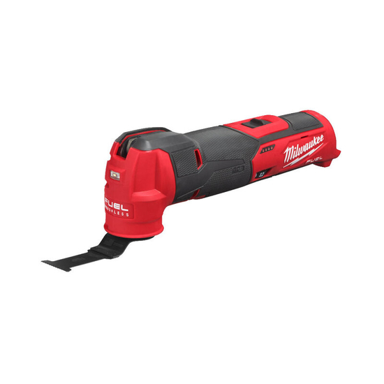 Zdjęcie 4 - Narzędzie wielofunkcyjne akumulatorowe Milwaukee M18 FMT-0X 18V 4933478491