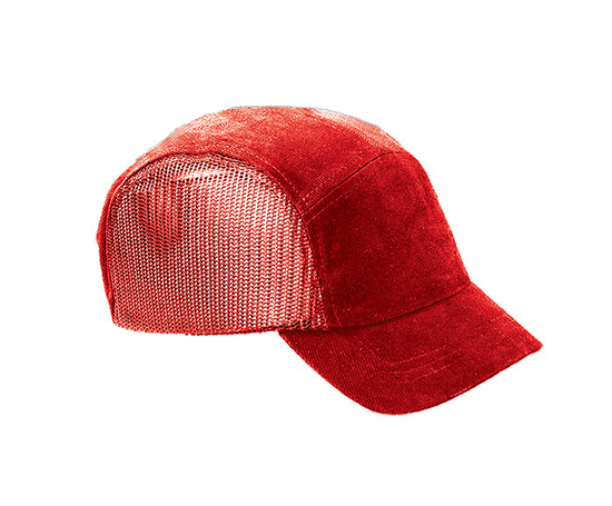 Zdjęcie 1 - Centurion Hełm Lekki COOLCAP czerwona