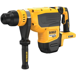 Nawigacja zdjęcie 1 - Młotowiertarka akumulatorowa DeWalt DCH735N SDS-Max 13.3J 54V XR Flexvolt