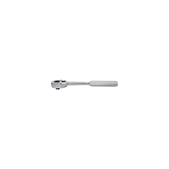 Zdjęcie 1 - GRZECHOTKA 3/8" 32 ZĘBY 200mm UCHWYT MOLETOWANY, BLOKADA 3779-08F King Tony