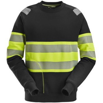 Bluza Odblaskowa, EN 20471/1 Snickers Workwear 28300466