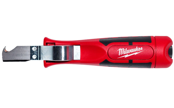 Zdjęcie 1 - Ściągacz do izolacji Milwaukee 4932498269