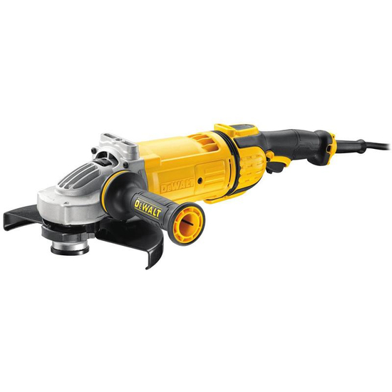 Zdjęcie 1 - Szlifierka kątowa DeWalt DWE4579 230mm 2600W