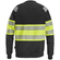 Nawigacja zdjęcie 2 - Bluza Odblaskowa, EN 20471/1 Snickers Workwear 28300466