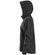 Nawigacja zdjęcie 3 - Bluza Polarowa z kapturem FlexiWork, na suwak - damska Snickers Workwear 80470404