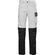 Nawigacja zdjęcie 1 - Damskie spodnie Helly Hansen 77529_919 Luna kolor szary