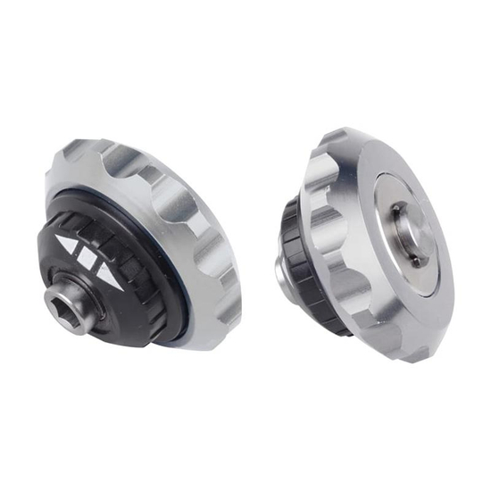 Zdjęcie 1 - PROMOCJA-MINI GRZECHOTKA RĘCZNA Z UCHWYTEM DO BITÓW 1/4" 2745 King Tony