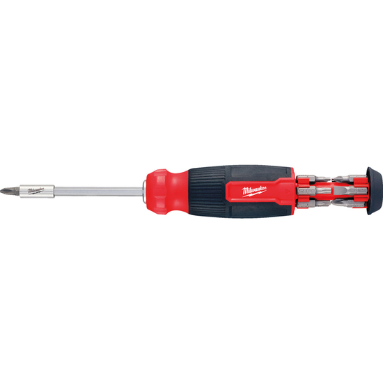 Zdjęcie 2 - Uniwersalny wkrętak 14 w 1 Milwaukee 4932492806