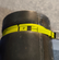 Nawigacja zdjęcie 5 - Miarka do rowków Gtools GT50585HH 1-24"