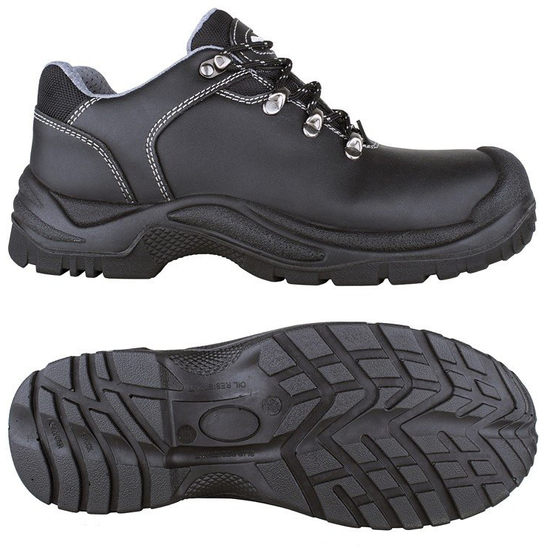 Zdjęcie 1 - SNICKERS Toe Guard Buty ochronne TG80245 Storm S3