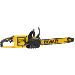 Nawigacja zdjęcie 2 - 54V XR FLEXVOLT Piła łańcuchowa 40cm DeWalt DCM575N