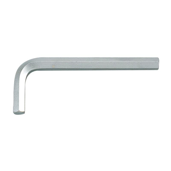 Zdjęcie 1 - IMBUS HEX 5/64" x 52mm 114525SR King Tony
