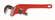 Nawigacja zdjęcie 2 - Klucz 31060 żaba do rur skośny 1 1/2'' długość 10"  RIDGID E10