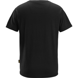 Nawigacja zdjęcie 2 - T-shirt z dekoltem w serek Snickers Workwear 25120400