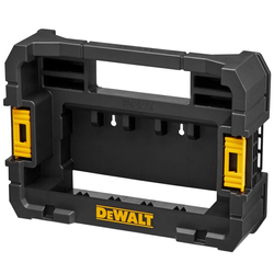 Nawigacja zdjęcie 2 - Organizer TSTAK do systemu TOUGHCASE DeWalt DT70716