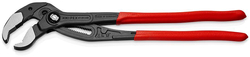 Nawigacja zdjęcie 1 - KNIPEX Cobra XL 87 01 400 Szczypce nastawne do rur