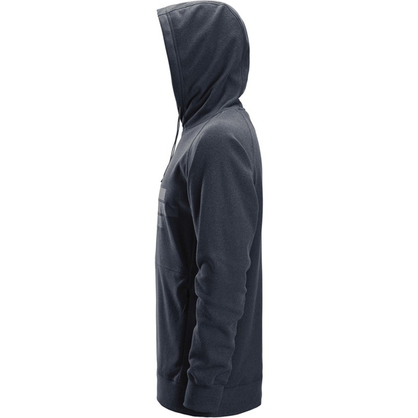 Zdjęcie 3 - Bluza Polartec® z kapturem AllroundWork Snickers Workwear 80754500