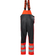 Nawigacja zdjęcie 1 - Ogrodniczki odblaskowe Helly Hansen 70596_169 Alna 2.0 kolor czerwony
