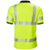 Nawigacja zdjęcie 2 - Koszulka polo odblaskowa Helly Hansen 75112_360 ICU kolor żółty