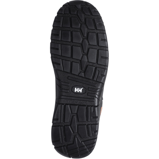Zdjęcie 5 - Buty ochronne Helly Hansen 78250 CHELSEA MID S3 HT