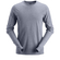 Nawigacja zdjęcie 1 - 2427 T-shirt wełniany AllroundWork - długi rękaw Snickers Workwear szary