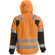 Nawigacja zdjęcie 2 - Kurtka Przeciweszczowa Odblaskowa AllroundWork 37.5®, EN 20471/4 Snickers Workwear 11325504