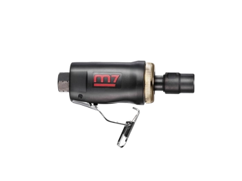 Szlifierka pneumatyczna trzpieniowa (uchwyt 3/6 mm) 25000 obr./min. Mighty Seven QA-101