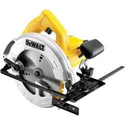 Pilarka tarczowa DeWalt DWE560K 184mm 850W