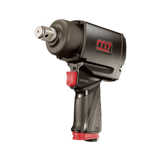 Zdjęcie 1 - Klucz udarowy pneumatyczny 3/4" 1627 Nm NC-6236 Mighty Seven M7